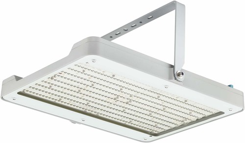 Philips Lighting LED-Hallenstrahler 4000K DALI BY481P LED #40758200