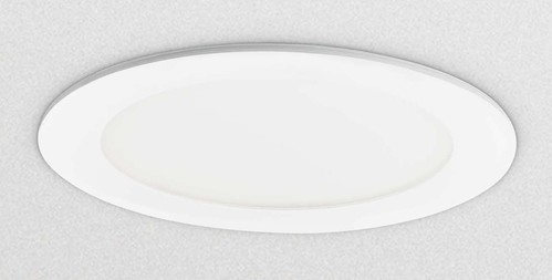 Philips Lighting LED-Downlight 4000K DN462B LED #79336400