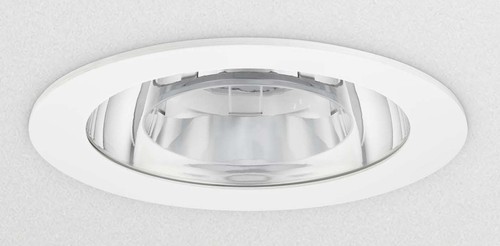 Philips Lighting LED-Downlight 3000K DN463B LED #38466100