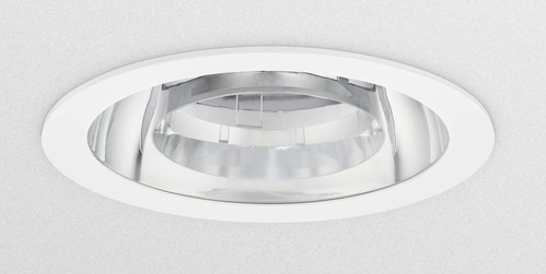 Philips Lighting LED-Downlight 3000K DN473B LED #38474600