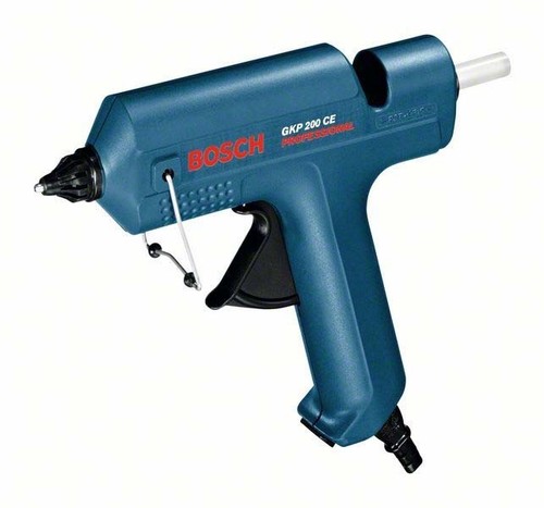 Bosch Power Tools Klebepistole GKP 200 CE (K) 0601950703