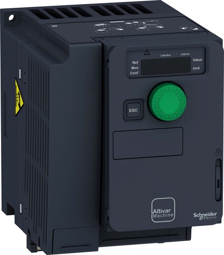 Schneider Electric Motorantrieb 2,2KW 230V ATV320U22M3C