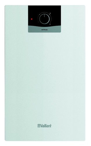 Vaillant Warmwasserspeicher offenes System VEN 10 U U 10L weiß