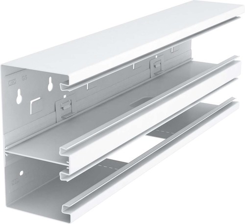 OBO Bettermann Vertr T-Stück asymmetrisch GS-DT90170RW