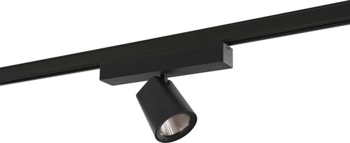 Ridi-Leuchten LED-Stromschienenstrahler schwarz, 3000K CIRQUA-L #0321966AQ