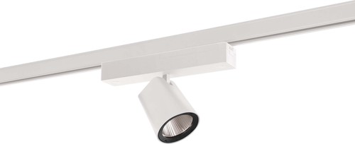 Ridi-Leuchten LED-Stromschienenstrahler weiß, 3000K CIRQUA-L 1X2600-930F