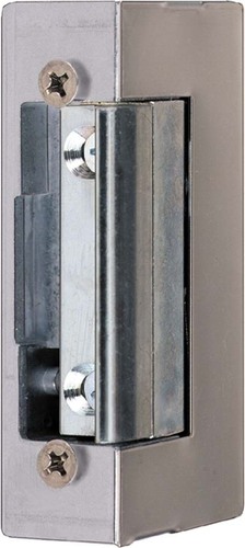 Assa Abloy effeff Türöffner Edelstahl 1705---06635E44