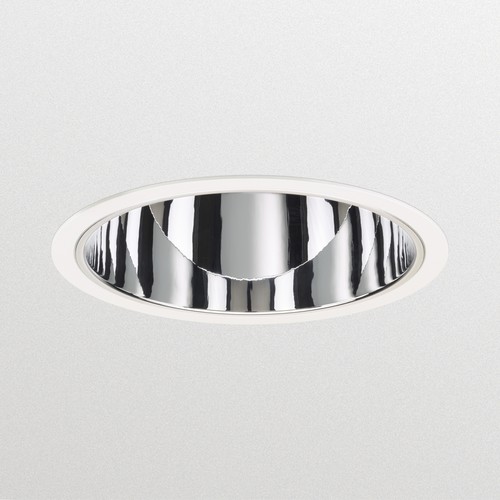 Philips Lighting LED-Downlight 3000K DN571B LED #96966000