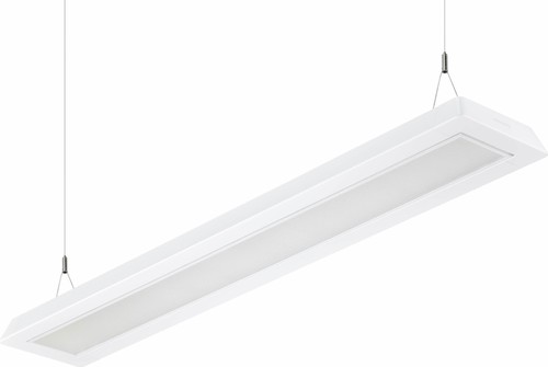 Philips Lighting LED-Pendelleuchte 4000K, DALI, weiß SP342P 36S #18280600