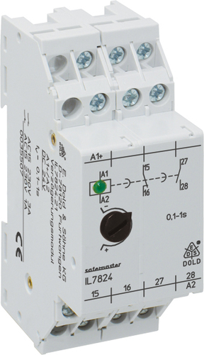 Dold&Söhne Verzögerungsmodul IL782421100DC24V05S