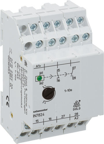 Dold&Söhne Verzögerungsmodul IN7824.21100DC24V5S