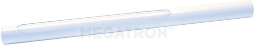 Megatron LED-Leuchtstab m.Akku MT70123