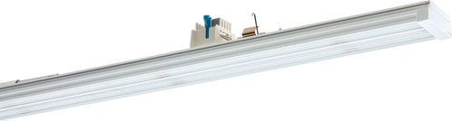 Ridi-Leuchten LED-Geräteträger weiß, 3000K, DALI VLGFP1501-7 #1561030