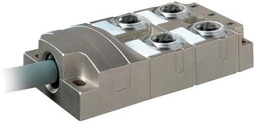 Murrelektronik MVP-Verteiler 4xM12 5-polig 8000-54510-4480300