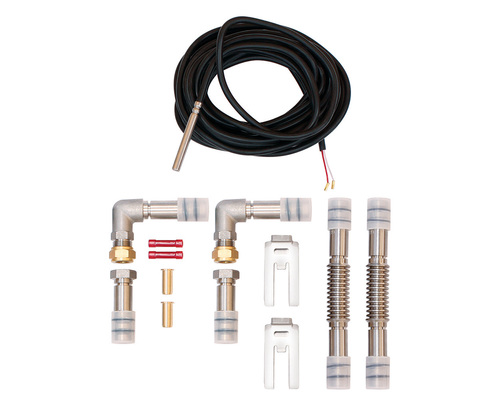 Vaillant Anschluss-Set f.2 Flachkollektoren 0010033817