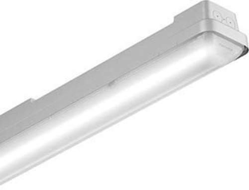 Trilux LED-Feuchtraumleuchte 4000K DALI AragF 12 P #7403551