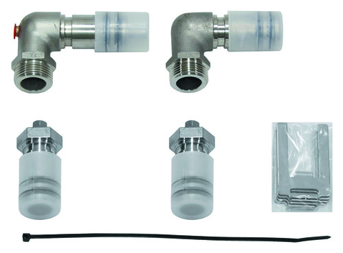 Vaillant Anschluss-Set Grundmodul 0020143692