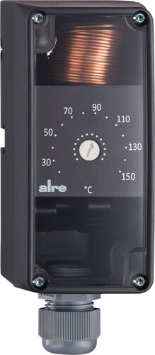 Alre-it Universalhermostat Hysterese 9,1K, TW RTKSA-001.300