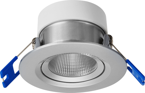 Opple Lighting LED-Spot 2700K aluminium LEDSpot#541003410800