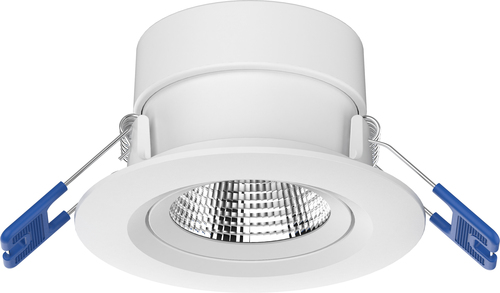 Opple Lighting LED-Spot 2700K weiß LEDSpot#541003410900