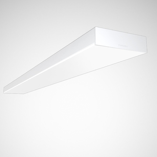 Trilux LED-Lichtbandleuchte 840, ML, weiß Opendo D2-L #8104540