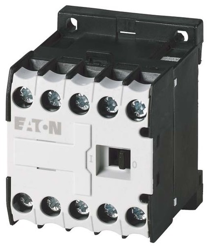 Eaton Hilfsschütz AC 4S DILER-40(400V50HZ)