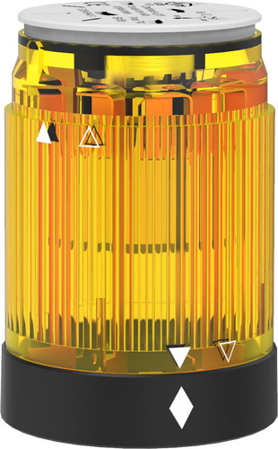 Pfannenberg Leuchtmodul BR50-CL-YE gelb