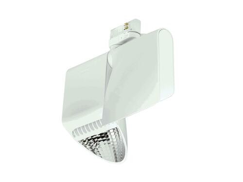 Philips Lighting LED-Strahler 840, weiß ST762T 27S #01162500