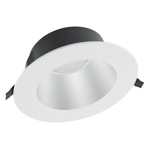 Ledvance Downlight 4000K UGR19 ZBVR WT DLU19DN195PFM21W4KZB