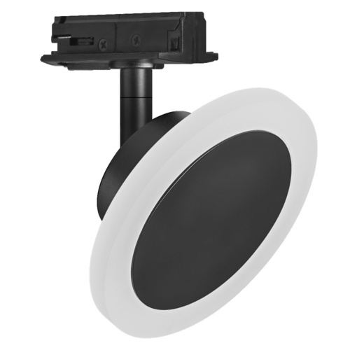 Ledvance LED-Stromschienenleuchte WIFI, schwarz SMART #4058075759763