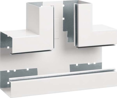 Tehalit T-Stück Grundprofil BRS 100x170 OT 80 rw BRS10017089010