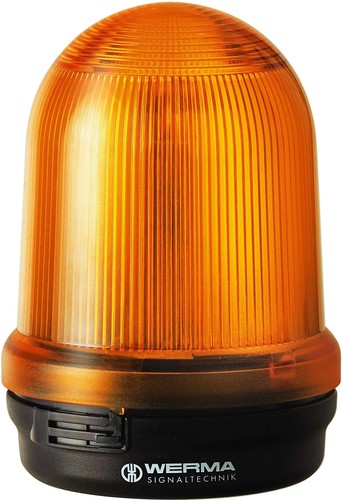 Werma LED-Blitzleuchte 230V AC ge 82932068