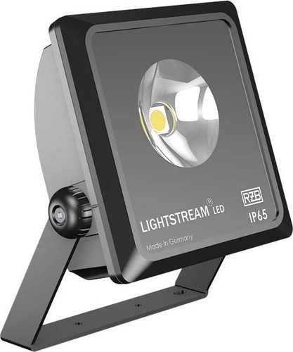 RZB LED-Außenstrahler 28W 4000K 106Gr 721714.1131.1