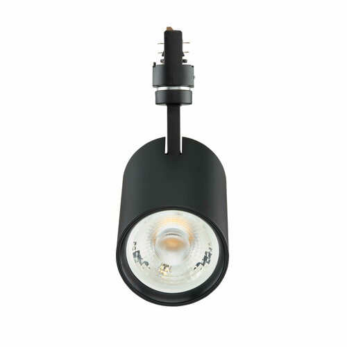 Philips Lighting LED-Stromschienenstrahler 930, schwarz ST151T LED #52859899