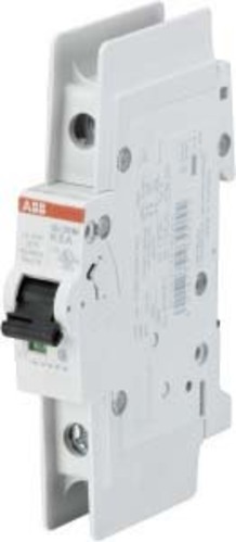 ABB Stotz S&J Sicherungsautomat 10kA,C 15A,1P UL489 SU201M-C15