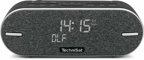 TechniSat Digitalradio DIGITRADIOBT2 ant/sw