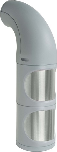 Werma LED-Dauerleuchte CL WM 24V DC RD/GN 89416055