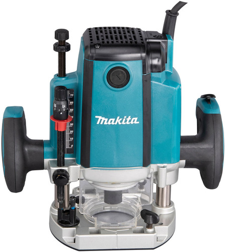 Makita Oberfräse 1.850 W im MAKPAC RP1802X07