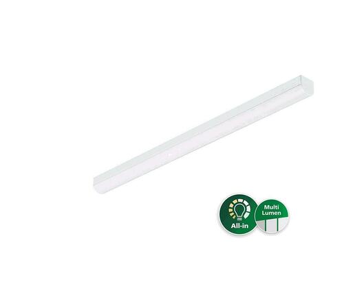 Philips Lighting LED-Leuchte 840, ML, L1200mm BN126C LED #50051899