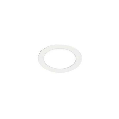 Siteco LED-Downlight 3000/4000K 51DR107DGBA