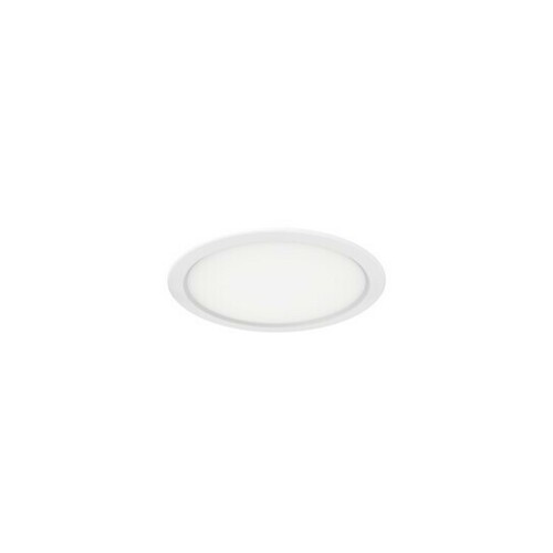 Siteco LED-Downlight 3000K 51DS107D33A