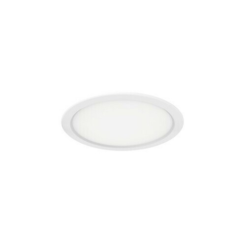 Siteco LED-Downlight 3000K 51DS107F34A