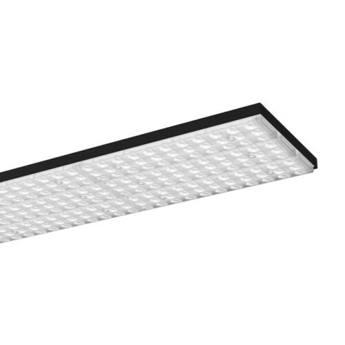 LTS Licht&Leuchten LED-Leuchte 830, schwarz LUZ-A32 105.830.60sw