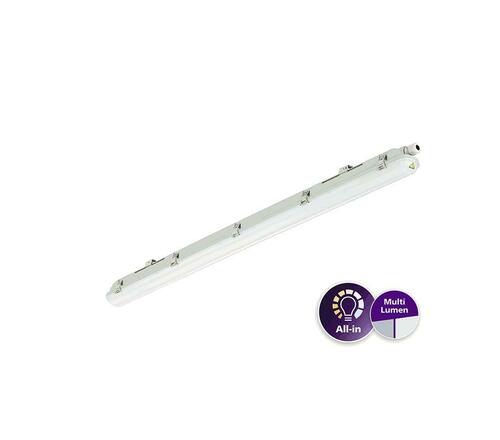 Philips Lighting LED-Feuchtraumleuchte 840, L1200mm WT065C LED #50021199