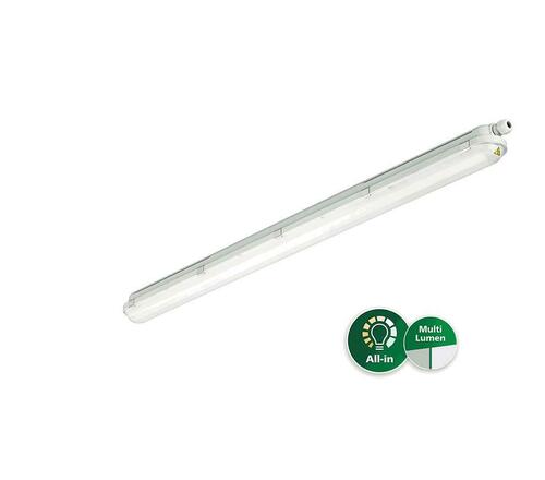 Philips Lighting LED-Feuchtraumleuchte 840, ML, L1200mm WT120C G2 #50019899