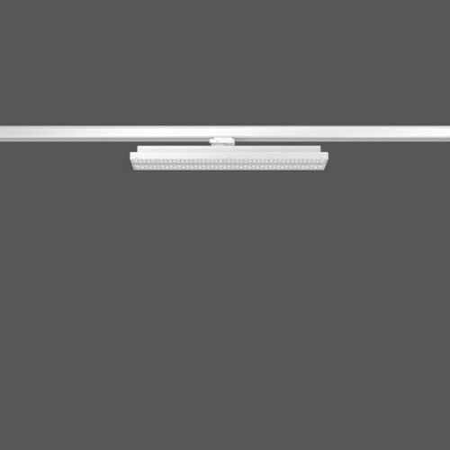 RZB LED-Anbaustrahler 840, weiß 742161.002.1