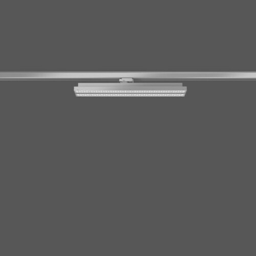 RZB LED-Anbaustrahler 840, si 742162.004.1