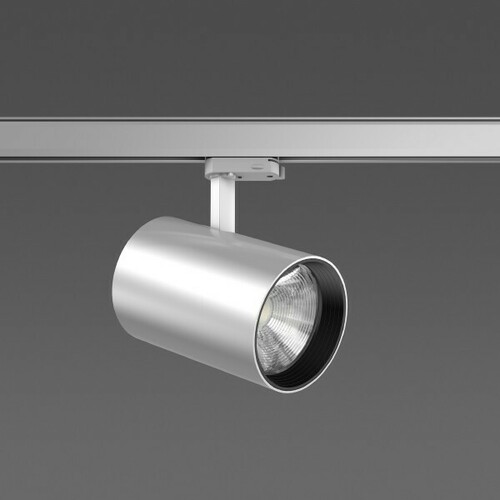 RZB LED-Anbaustrahler 940, si 742183.004.1