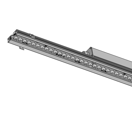 LTS Licht&Leuchten LED-Lichteinsatz IP54 830, DALI LKIPL0701083008481D.