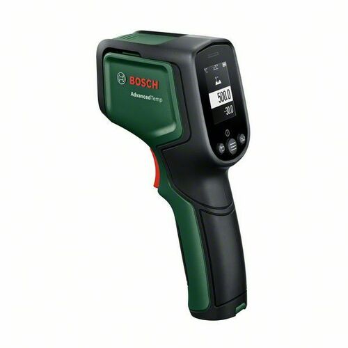 Bosch Power Tools Pyrometer AdvancedTemp 0603683200